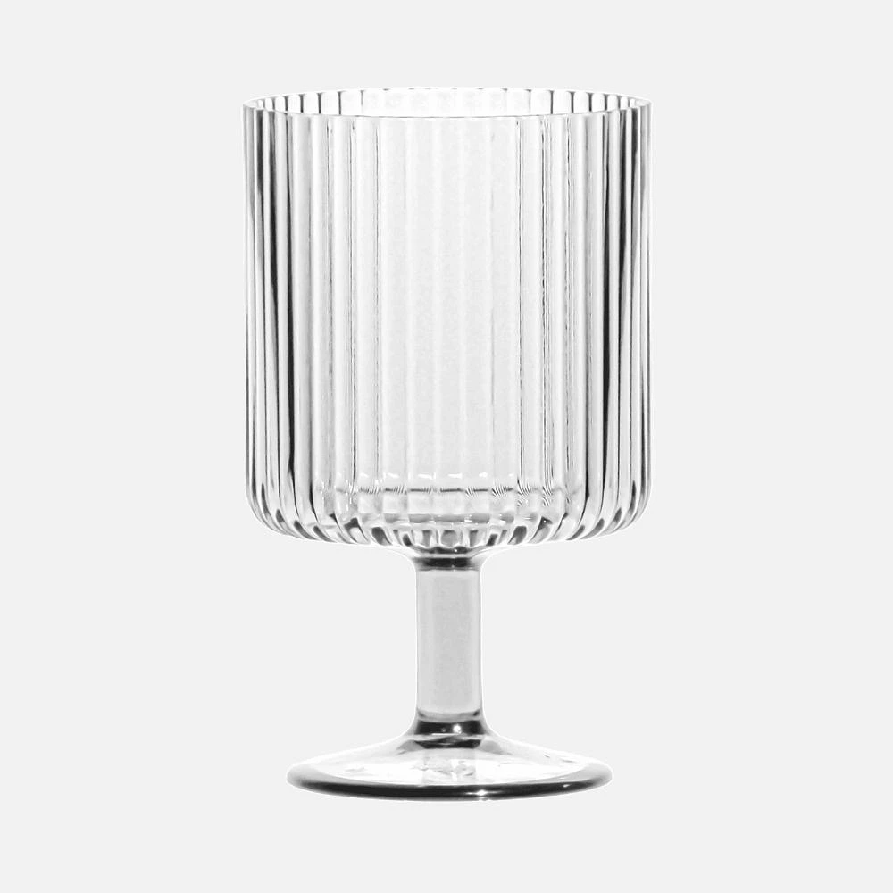 Goblet Empilable 15oz Mesa-Tr.