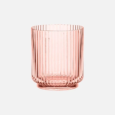 Verre/Whisky 15oz Mesa-Rose