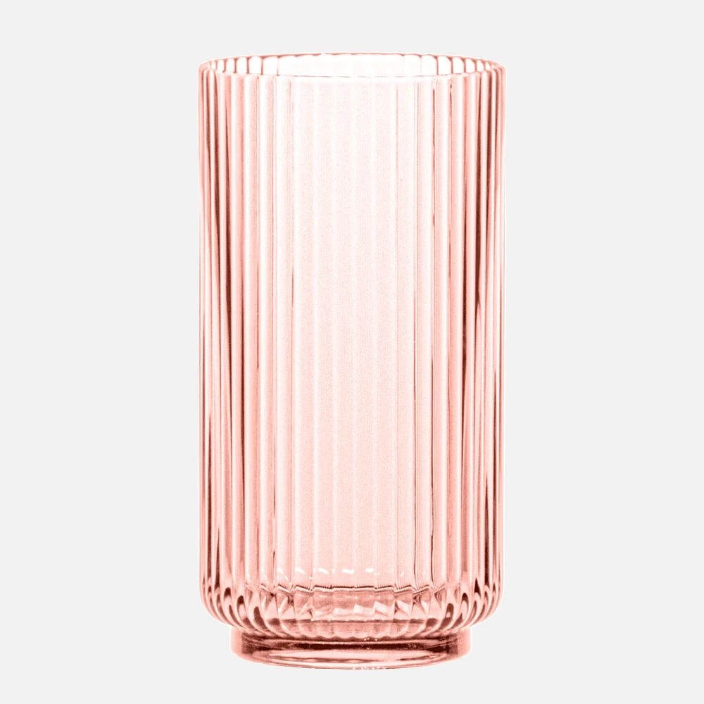 Verre/Jambo 22oz Mesa-Rose
