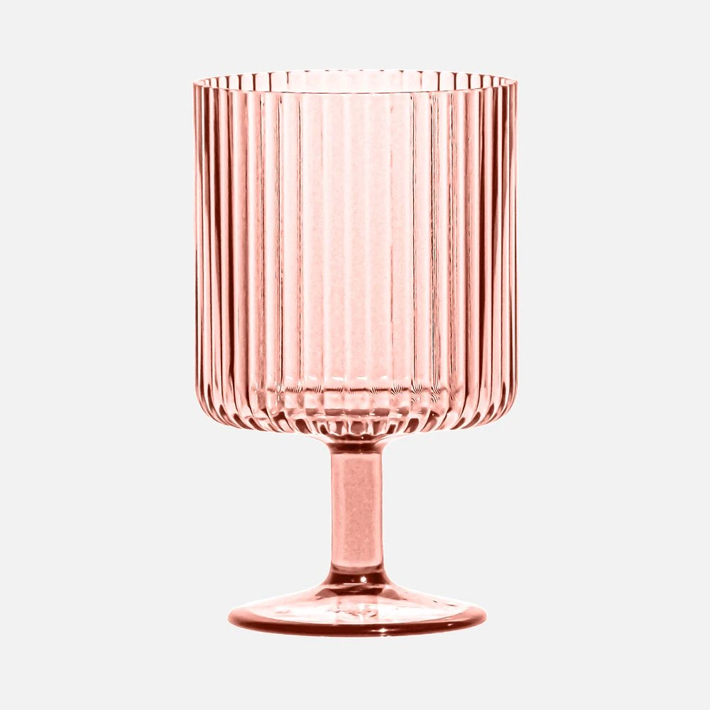 Gobelet Empilable 15oz Mesa-Rose