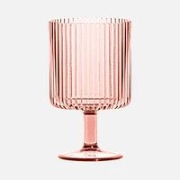 Gobelet Empilable 15oz Mesa-Rose