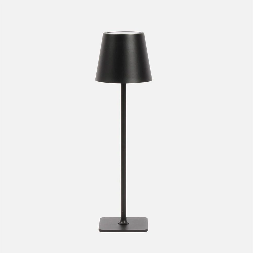 LED 3 Level Touch Table Lamp