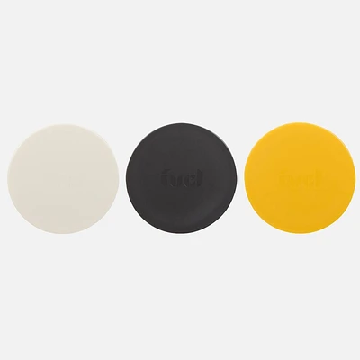Set of 3 Fuel Mini Bowls
