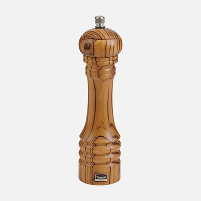 Trudeau Professional 9" Brown Salt Mill