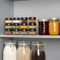Trudeau Small Stacking Bottle