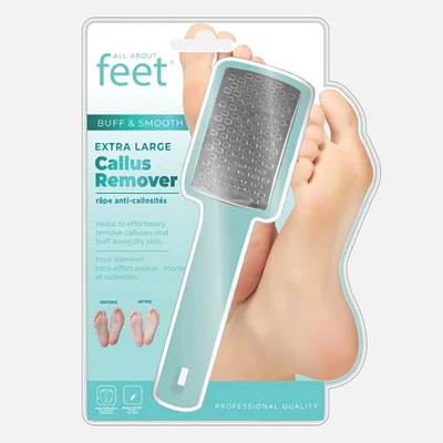 Callus Remover - Teal
