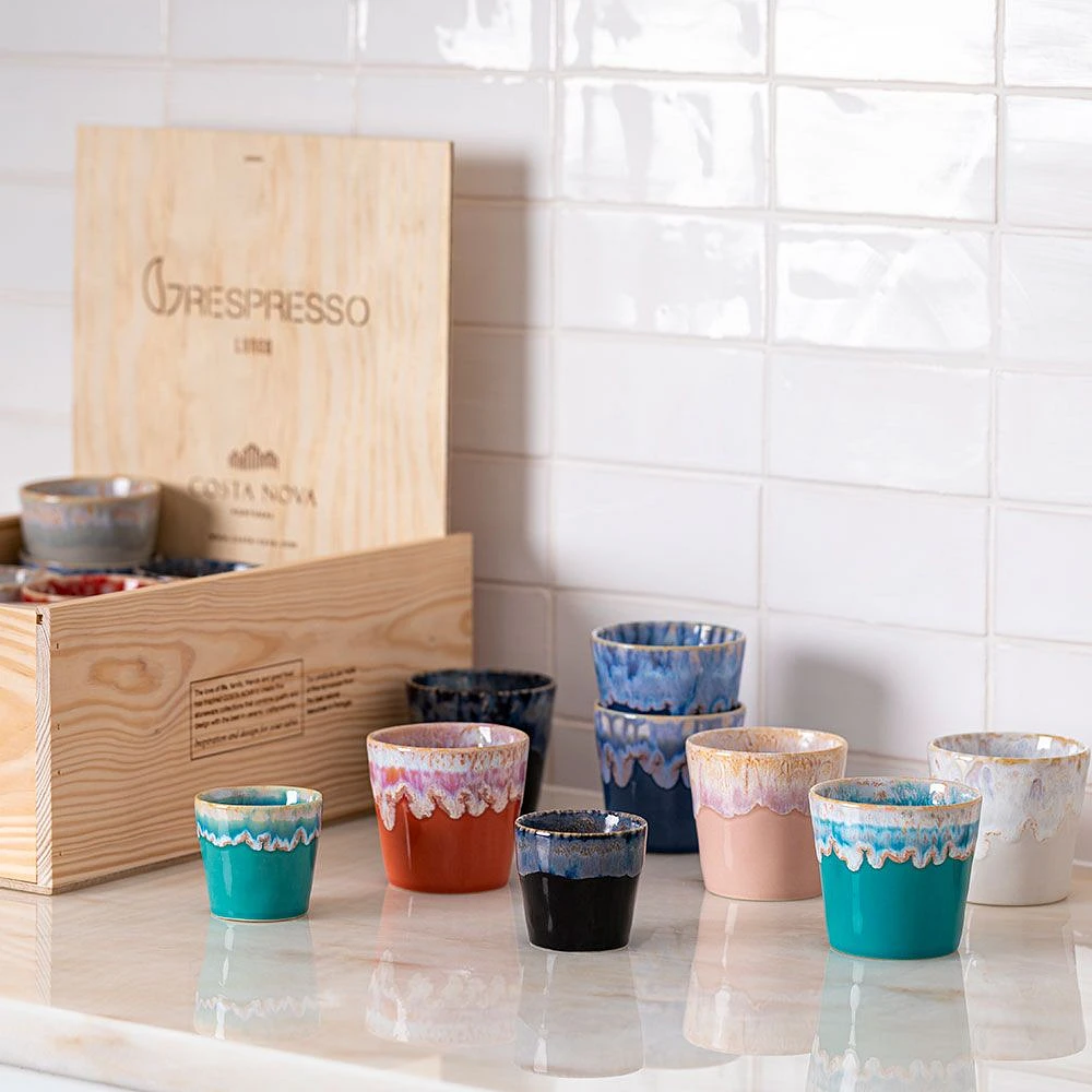 Grespresso Espresso Cup by Costa Nova