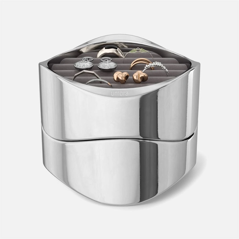 Umbra Wavy Jewelry Organizer