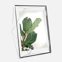 Picture Frame Umbra Prisma 8" x 10" - Chrome