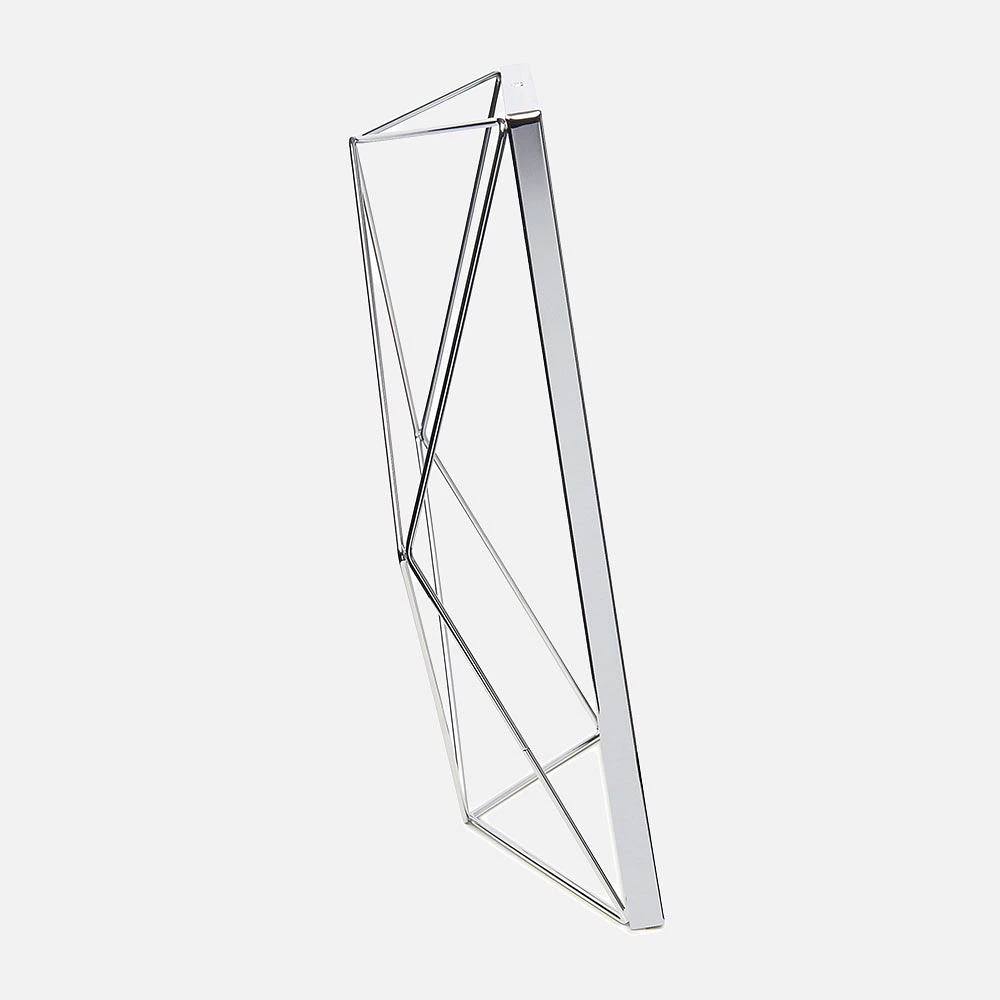 Picture Frame Umbra Prisma 8" x 10" - Chrome
