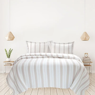 Urban Coverlet
