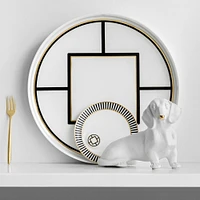 Villeroy & Boch Metrochic Decorative Bowl