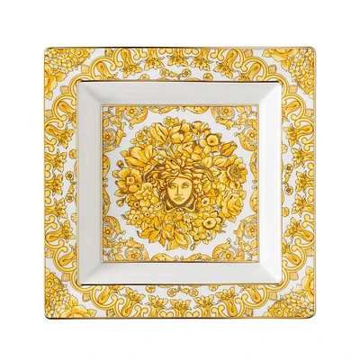 Versace Medusa Rhapsody Tray - 8.5