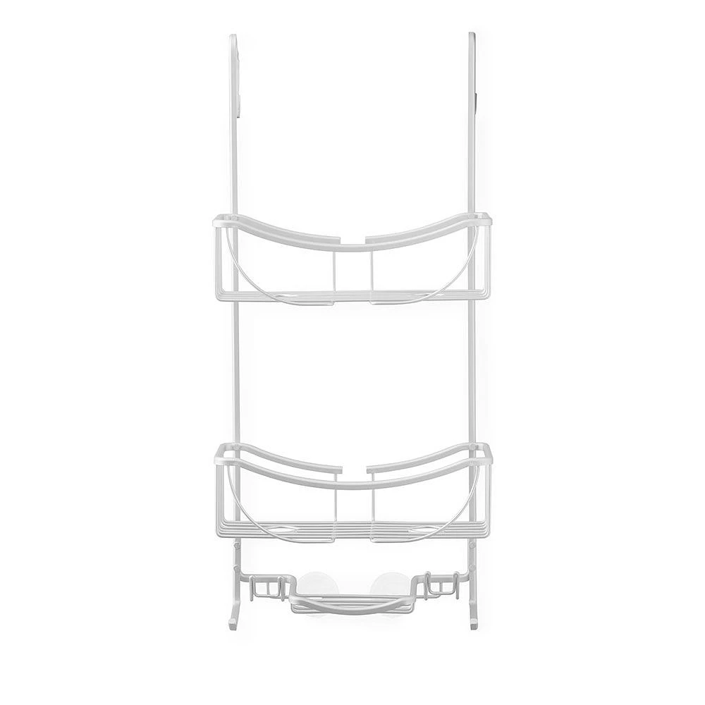 Over The Door Shower Caddy