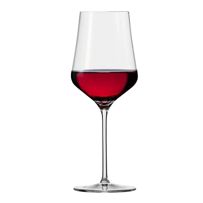 Set of 2 SensisPlus Sky Red Wine Glass by Eisch