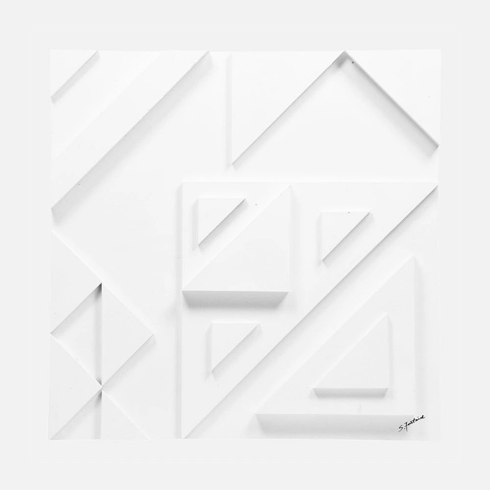 Décor mural « Vector III »