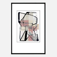 Minimal I Wall Art