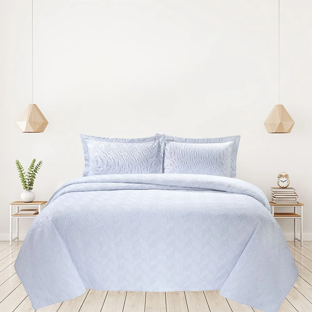 Wicker Dessus-de-lit