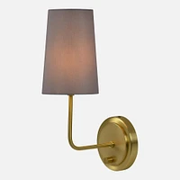 Yana Wall Sconce