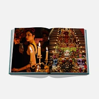 Mexico City Book by Assouline - English