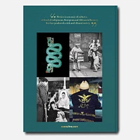 Mexico City Book by Assouline - English