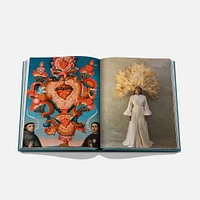 Mexico City Book by Assouline - English