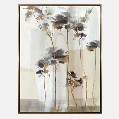Wall Art Zen II