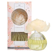 Diffuseur fleur - cashmere