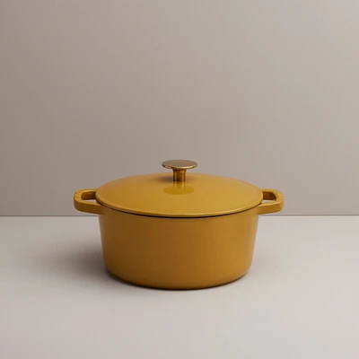 3.5Q Dutch Oven  - Dijon