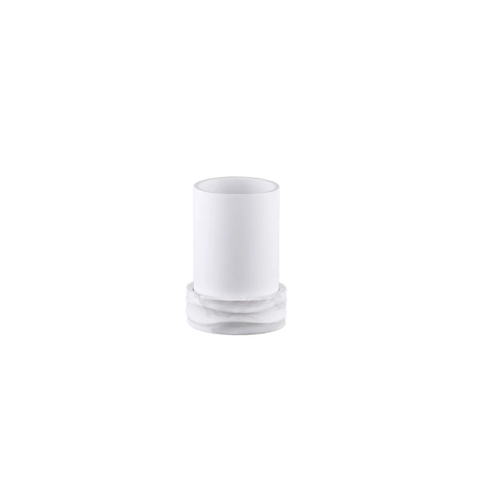 Diatomaceous Wave Tumbler