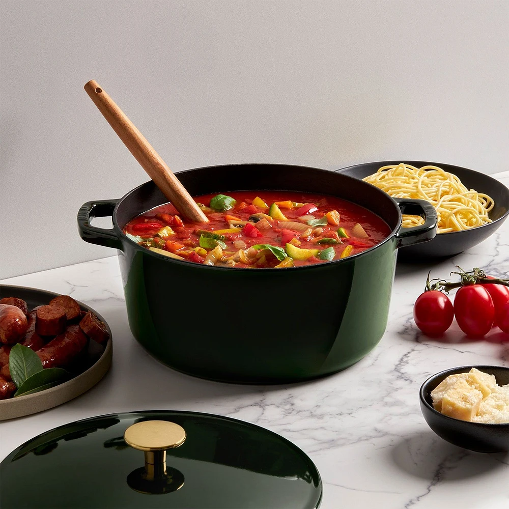 5.5Q Dutch Oven