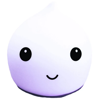 Small Droppy Nightlight
