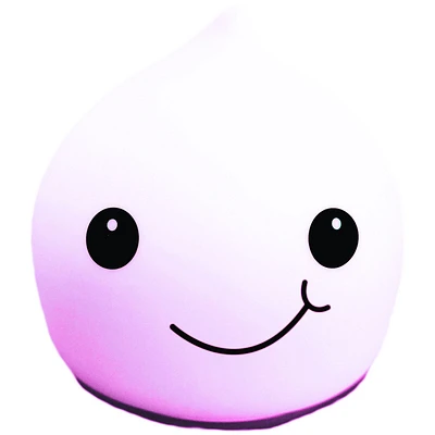 Large Droppy Nightlight