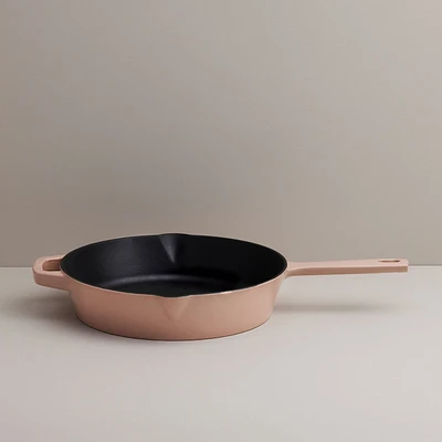 10" Ultimate Skillet - Dusty Pink