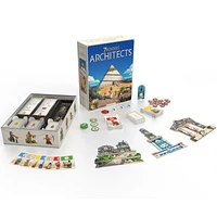 7 Wonders Board Game- Architects - English version