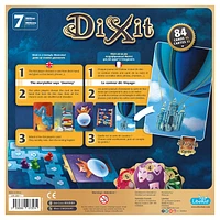 Dixit Board Game