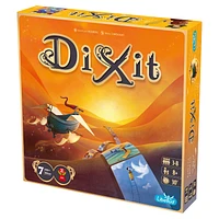 Dixit Board Game