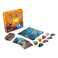 Dixit Board Game