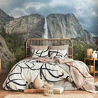 Papier peint mural « Yosemite Falls »