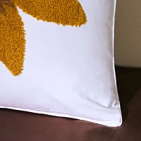 Bloom Square Cushion