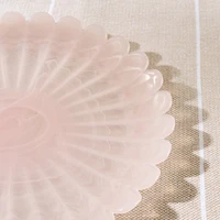 Rola Salad Plate, 22cm - Pink