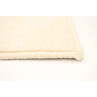 Linear Cream-Grey Rug
