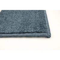Linear Grey-Cream Rug