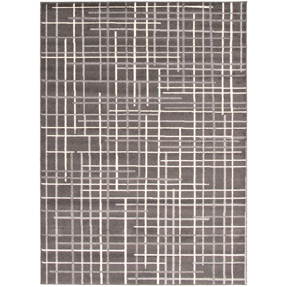 Gordon Anthracite Rug