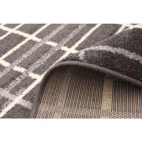 Gordon Anthracite Rug