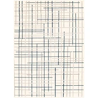 Gordon Cream-Grey Rug