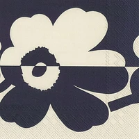 Lot de 20 serviettes « Suur Unikko »