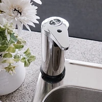 Touchless Soap and Lotion Dispenser - 225 ml