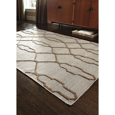 Tapis Adler par Loloi