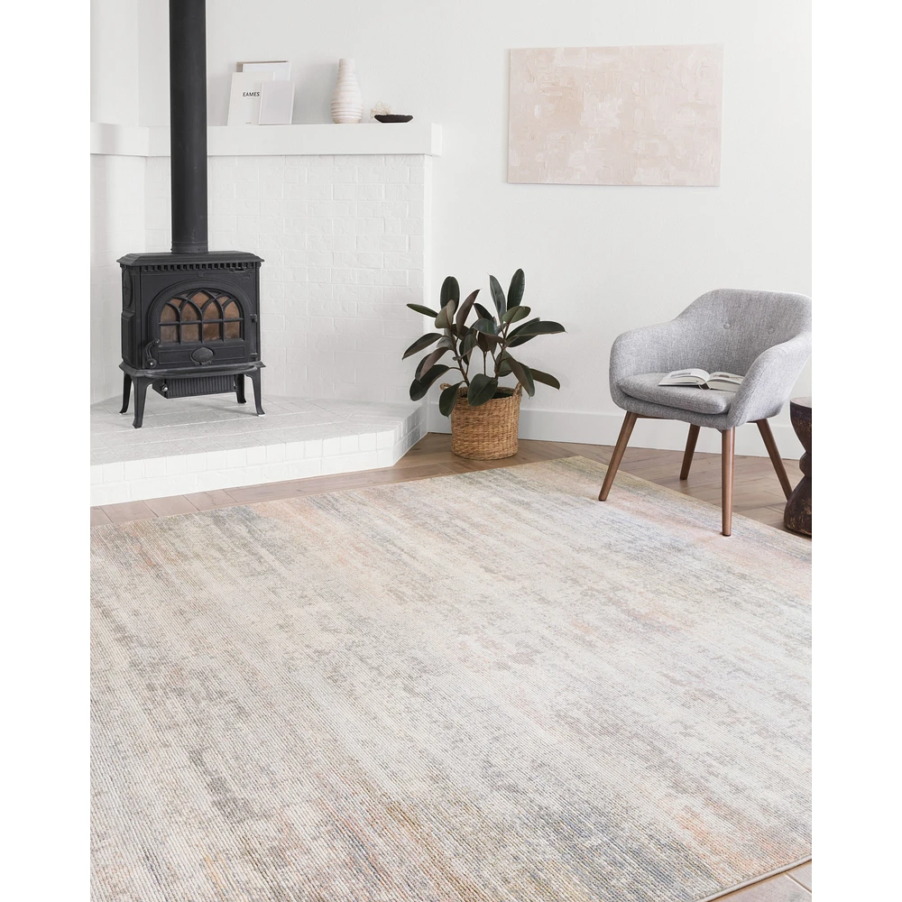 Tapis Lucia par Loloi II